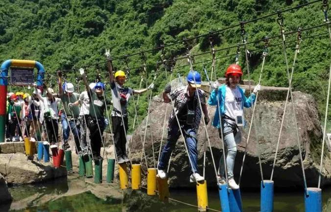 阿勒泰地区五星级型户外拓展须知